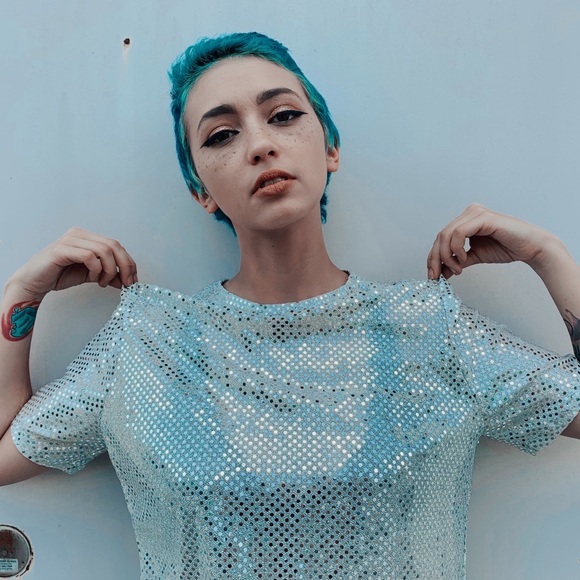 The November Top - Picture 2 of 5